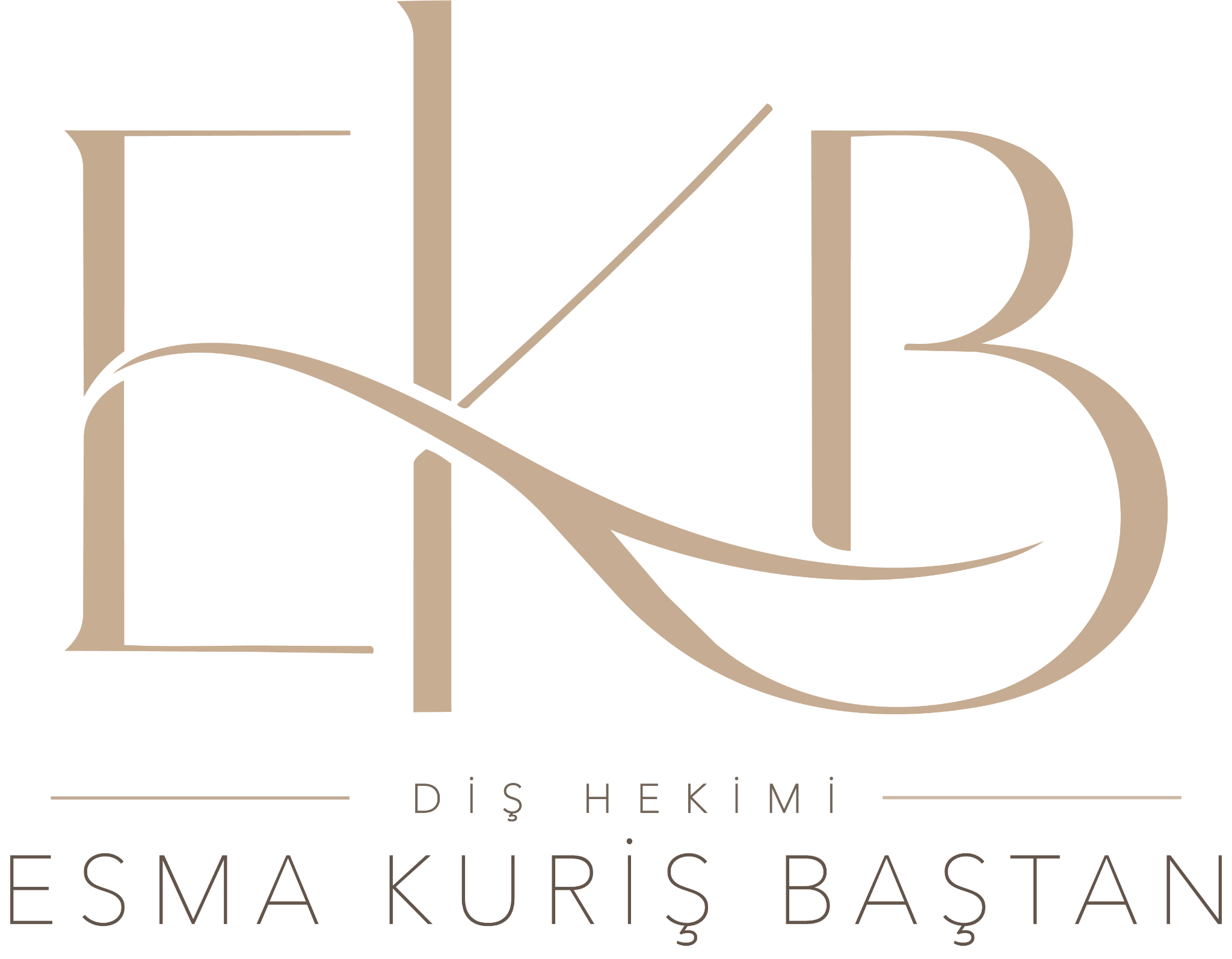 Diş Hekimi Esma Kuriş Baştan