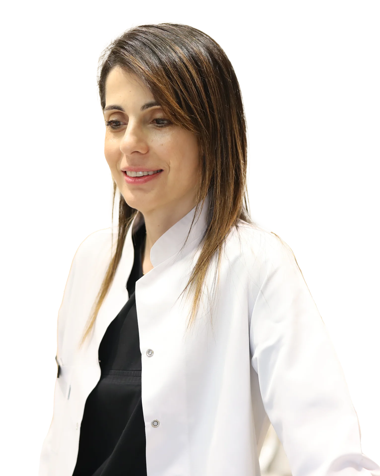 Dr. Esma Kuriş Baştan