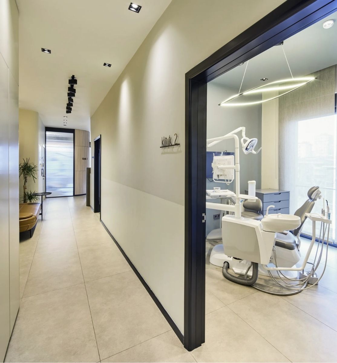 Dera Dental Clinic, Kadıköy İstanbul