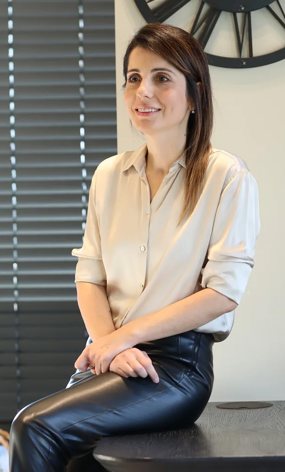 İletişim
