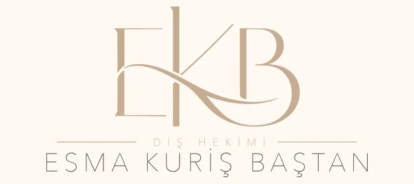 Ortodontist – Esma Kuriş Baştan