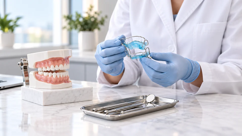 Functional Treatment