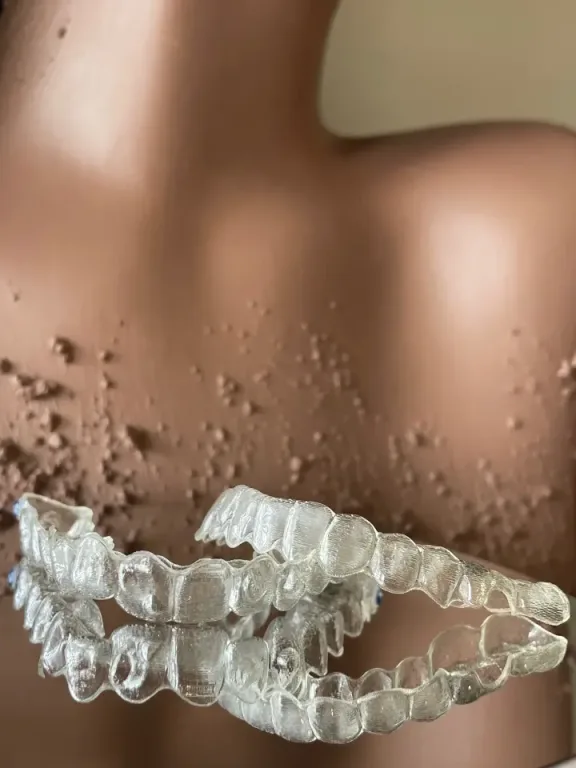 Invisalign Tedavisi