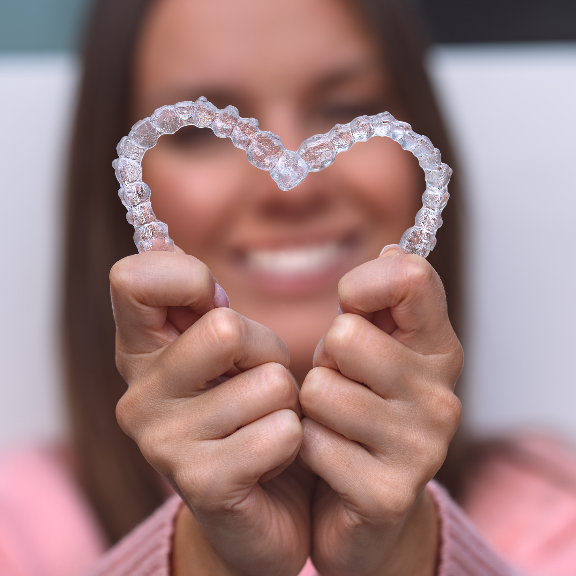 Invisalign Treatment