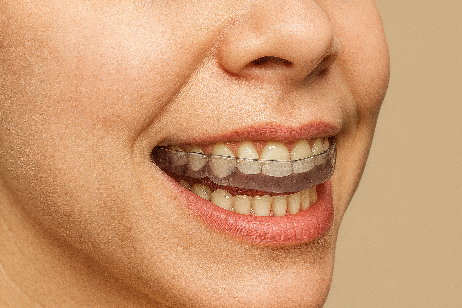 TMD Treatment